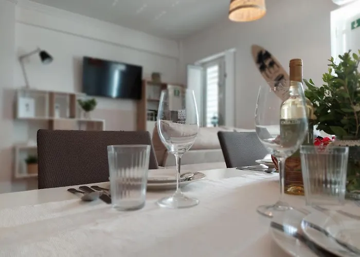 Casa Sonhos Da Baixa-downtown Dreams