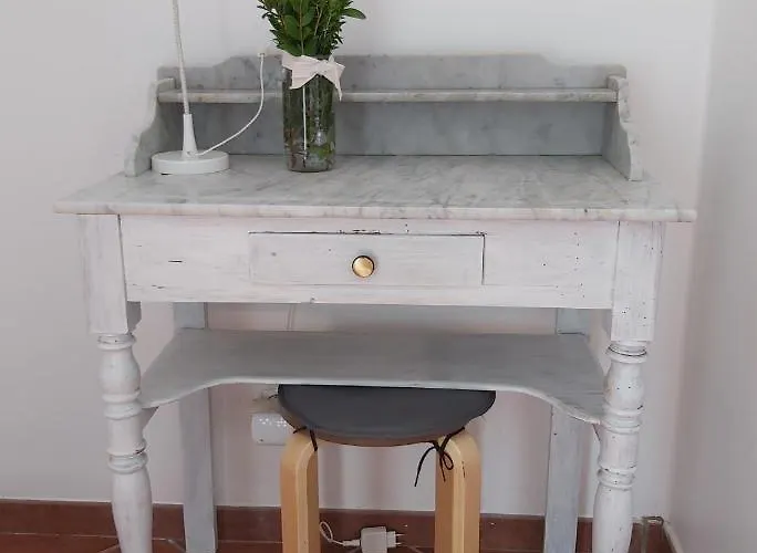 Casa Sonhos Da Baixa-downtown Dreams Olhão