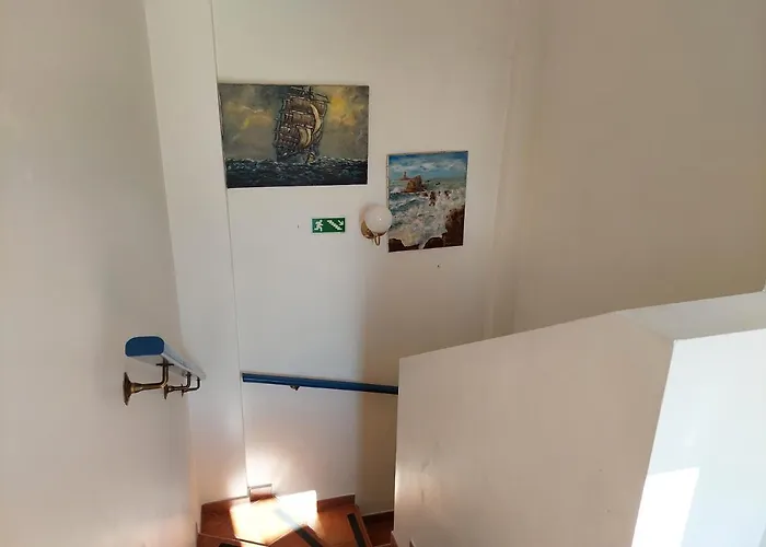 Casa Sonhos Da Baixa-downtown Dreams בית נופש *