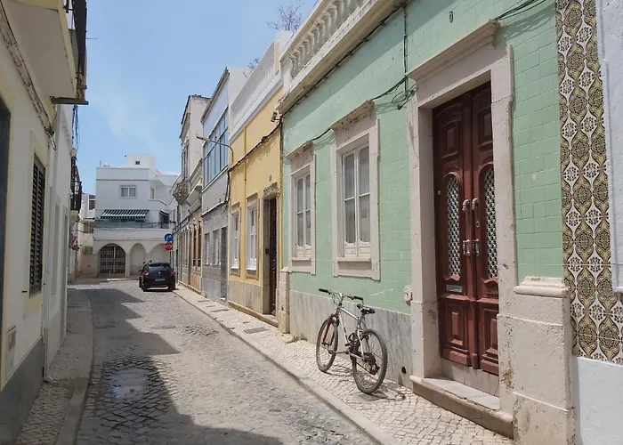 Casa Sonhos Da Baixa-downtown Dreams *