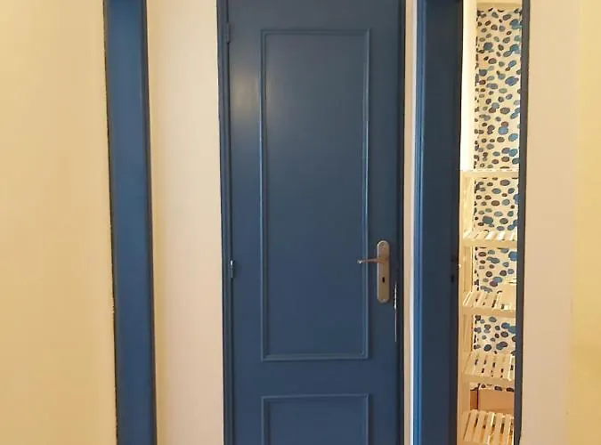 Casa Sonhos Da Baixa-downtown Dreams בית נופש Olhão