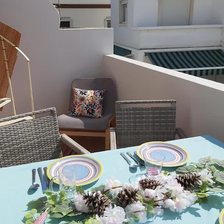 Casa Sonhos Da Baixa-downtown Dreams