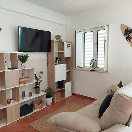 Casa Sonhos Da Baixa-downtown Dreams Nyaraló *