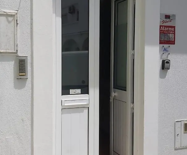 Σπίτι διακοπών Casa Sonhos Da Baixa-downtown Dreams Olhão