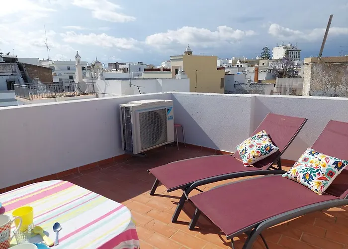 Σπίτι διακοπών Casa Sonhos Da Baixa-downtown Dreams Olhão