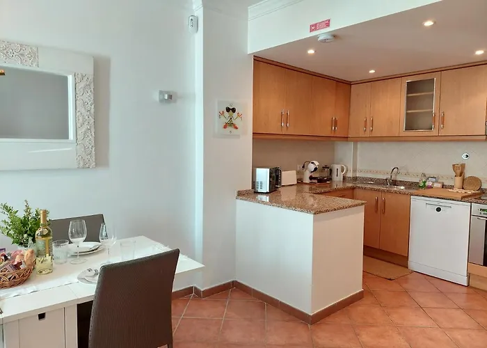 Casa Sonhos Da Baixa-downtown Dreams Olhão