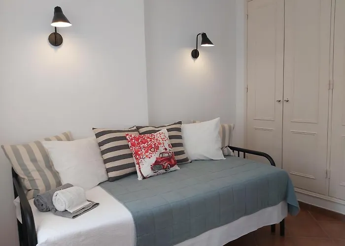 Casa Sonhos Da Baixa-downtown Dreams