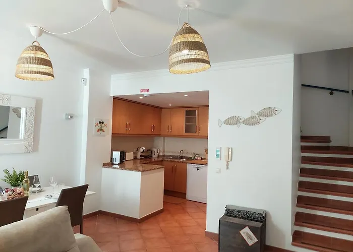 Σπίτι διακοπών Casa Sonhos Da Baixa-downtown Dreams Olhão