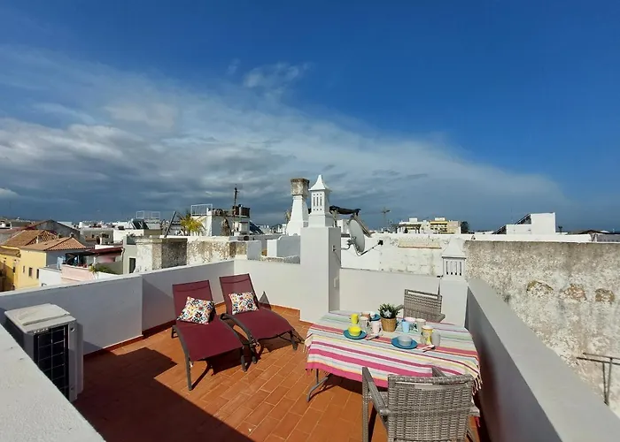 Σπίτι διακοπών Casa Sonhos Da Baixa-downtown Dreams *