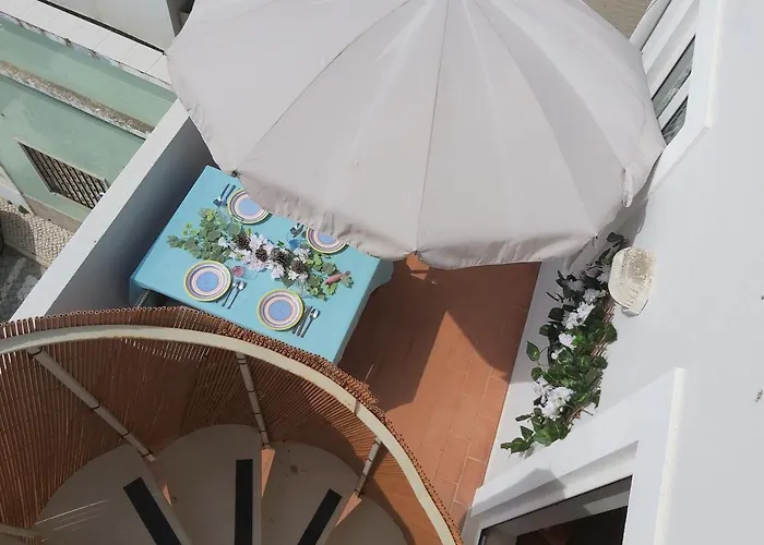 Casa Sonhos Da Baixa-downtown Dreams *