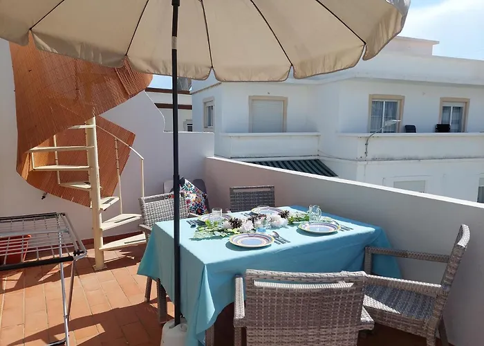 Casa Sonhos Da Baixa-downtown Dreams *