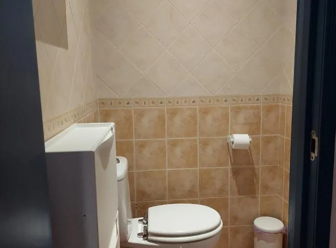 Σπίτι διακοπών Casa Sonhos Da Baixa-downtown Dreams Olhão